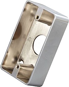 MBB-811B-M : Caixa para interruptores - Compatível com a se...