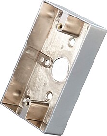 MBB-811D-M : Caixa para interruptores - Compatível com ISK-...