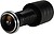 Câmara oculta 4n1 Gama PRO 1080p - 4 em 1 (HDTVI/ HDCVI/ AHD/ CVBS) - Olho mágico para porta - 1/2.9” Sony CMOS 2Mpx - IMX323+FH8536 - Lente 1.8mm (180°) OC-EYEHOLE-F4N1 - imagem 1