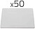Cartão de Proximidade - Id Por Radiofrequência - R RFID-CARD-50P - imagem 1