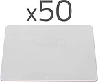 Cartão de Proximidade - Id Por Radiofrequência - M MIFARE-CARD-50P