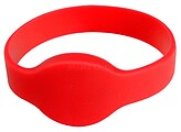 MIFARE-BAND-R : Pulseira de Proximidade - Id Por Radiofrequência
