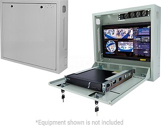 RACK-WALL : Cofres de segurança - Especial para instalaçã...