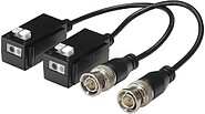 Transceptor Passivo Por Par Trançado Safire - Oti BA612P-POC