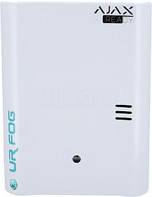 FPU03ESM200A : URFOG Ajax Ready - Gerador de nevoeiro Gama m...
