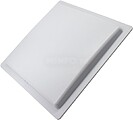 Leitor de acesso - Acesso UHF TAG - Alcance até 20 m ajustável - Wiegand 26/34 - Compatível com equipamentos de terceiros - Apto para exterior IP65 UHF-READER-20M