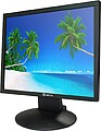Monitor SAFIRE LED 19” - Desenhado para videovigilância 24/7 - HDMI, VGA, BNC e Áudio - Resolução 1280x1024 - Altifalantes integrados - Soporte VESA 75x75 mm SF-MNT19-BNC