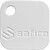 SF-TAG-MF : Porta-Chaves Tag de Proximidade - Id Por Radiofre - imagem 1