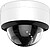Câmara Dome Gama ECO - Saída 4 em 1/ Resolução 3K (2880x1620) - 1/3” CMOS 3K (5Mpx 16: 9) - Lente 3.6 mm - IR Matrix LEDs Alcance 20 m - Impermeável IP66 D925-3KE - imagem 1