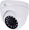 Câmara Turret Safire Gama ECO - Saída 4 em 1/ Resolução 2 Mpx (1920x1080) - 1/2.7” CMOS - Lente 1.2 mm - IR Matrix LEDs Alcance 30 m - Impermeável IP66 T822-2E-WIDE