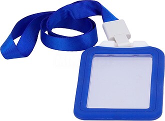 CARD-HOLDER-V-BLUE : Porta-cartões - Disposição vertical ...