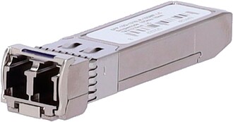 SFP-10G-1310LR-10SMF-LC : Módulo transceptor SFP+ - Comprim...