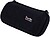 THERMTEC-CYCLOPS-CASE : ThermTec - Estojo semi-rígido Cyclops - Cor preto - Fecho de ziper - imagem 1