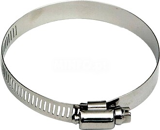 POLE-CLAMP-150 : : Braçadeira metálica - Para suporte de m...