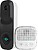 VicoHome Videotimbre 3Mpx WiFi - Sensor PIR/ Deteção inteligente (nuvem) - Bateria 5200mAh (sem alimentação por cabo) - Lente 2.8mm 160°/ IR5m/ Ranhura SD - Campainha interior sem fios incluída - VicoHome e aplicações Cloud/ Alexa VH-DB1-BATT - imagem 1