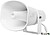 Buzina IP - Protocolo ONVIF - Formatos MP3 e WAV - PoE+ ou DC - Plástico ABS DSPPA-POE170VF - imagem 1