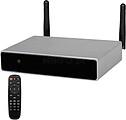 Amplificador reprodutor - Sem fios - 2 x 35W - Ligação Bluetooth - Reprodução USB - Mando a distancia DSPPA-DW0235