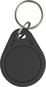DS-TAG-BK : : Porta-chaves TAG de proximidade - ID por radio...