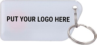 TAG-MF-EPOXY-CUSTOM-1000 : : Llavero TAG de proximidad perso...