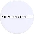 Pegatina TAG de proximidad personalizable - EM 125 kHz pasivo ¦ 100 unidades - Resina epoxi ¦ Diámetro 25 mm - Logo personalizado de hasta 2 colores - Color del TAG elegible - Enviar al comercial logo, color y cantidad EM-STICKER-EPOXY-CUSTOM-100
