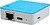 Router 4G Cat4 150Mbps 50Mbps Download [%VAR%] Upload - Porta RJ45 10/100MBps - Interface Wi-Fi 2.4GHz 802.11 b/g/n - Ranhura para cartão Nano SIM - LEDs indicadores de atividade - Antenas externas LTE e Wi-Fi VSOL-XMC1842(CAT4) - imagem 1