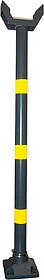 PB-SP-ARMBR : : Suporte vertical para braço de barreira - C...
