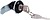 SF-BOX-KEY : : Llave para armarios Smartbox - imagem 1
