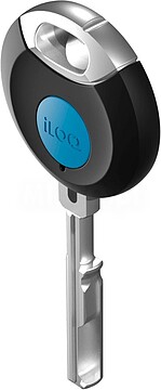 ILOQ-KEY-S5 : ILOQ-KEY-S5