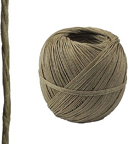 Corda de fio LUSTRADA n. º 10 (50gr de bobina)