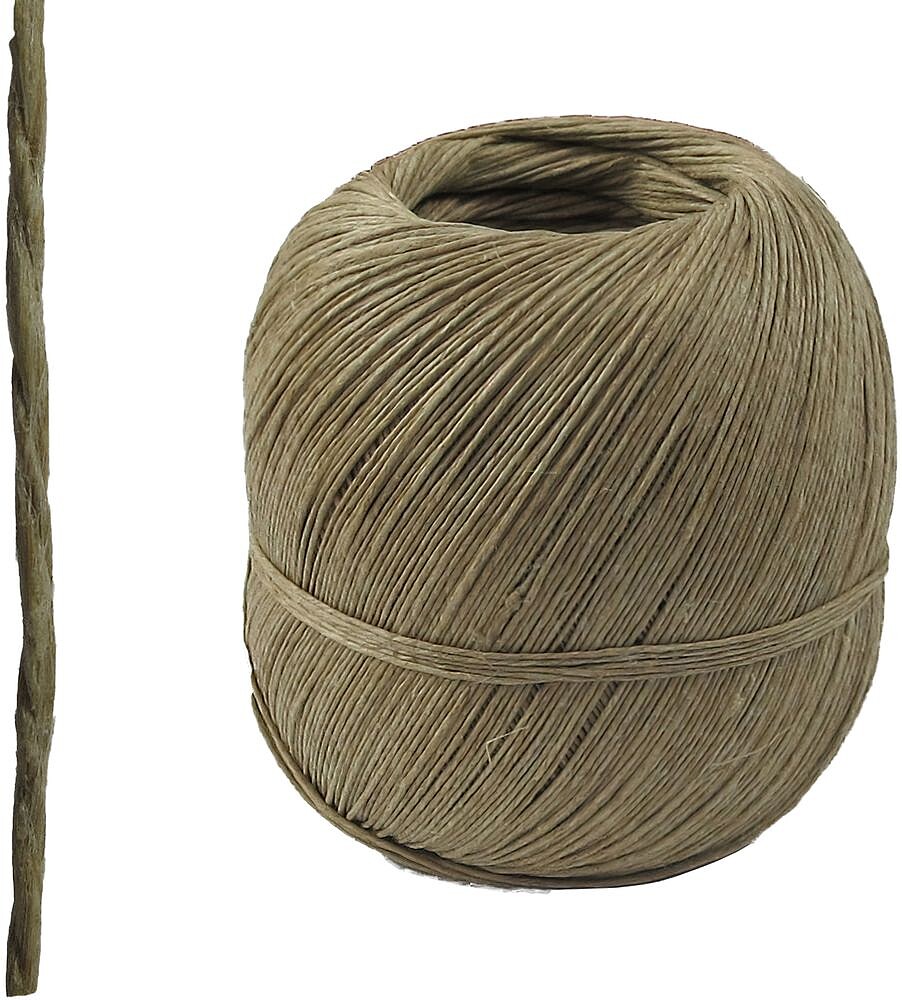 Corda de fio LUSTRADA n. º 10 (100gr de bobina)