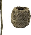 Corda de fio LUSTRADA no. 6 (50gr de bobina)