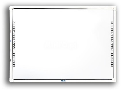 IGG314371 : iggual Quadro interativo IRIS 86” 4: 3 Infravermelho