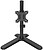 iggual SSM01 Suporte de secretária 1 monitor 13”-32” IGG317112 - imagem 1