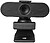 iggual Webcam USB FHD 1080p WC1080 Vista Rápida IGG317167 - imagem 1
