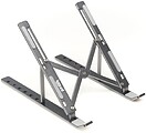 iggual IGG317785 suporte Suporte passivo Portátil Cinzento