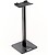 iggual Suporte para auscultadores SA22 preto IGG318058 - imagem 1