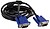 iggual Cabo comutador VGA (M-M) 2 metros preto IGG318577 - imagem 1