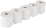 iggual Pack 5 rolos de papel térmico sem BPA 57X57mm IGG318911