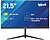iggual Monitor 21,5” IPS FHD 100Hz VGA HDMI DP IGG320037 - imagem 1