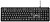 iggual Teclado USB estándar CK-OFFICE-105T negro IGG320563 - imagem 1