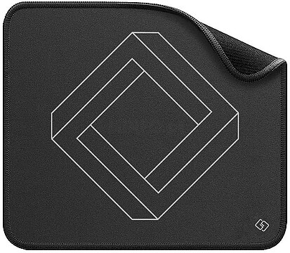 IGG320587 : iggual Alfombrilla ratón 30x25 cm Nexus