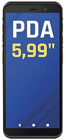IGG320730 : iggual PDA 5.99” 4+64GB HD+ Android 2D NFC Wif...