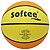 Bola Basquetebol Softee Nylon - imagem 1