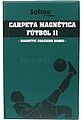Pasta Tática Profissional Futebol