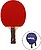 Raqueta Tenis de Mesa Softee P100 - imagem 1