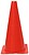 Cone Semi-Rígido Softee - imagem 1