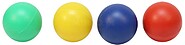 SET 4 Bolas para Pala Madeira Competición Softee