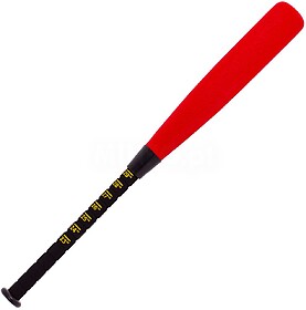BATE DE BASEBOL EM ESPUMA AJUSTÁVEL