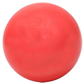BOLA FOAM - Vermelho 160 mm