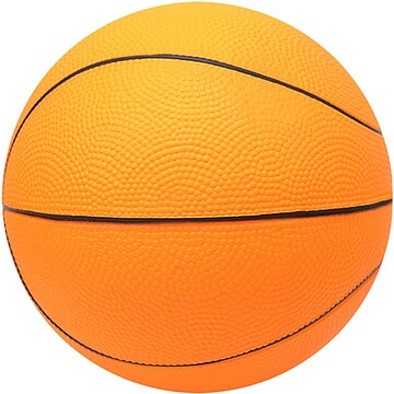 Bola Foam Forma Basquetebol